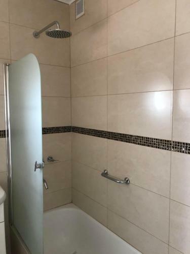 Apartamento Edificio Soles