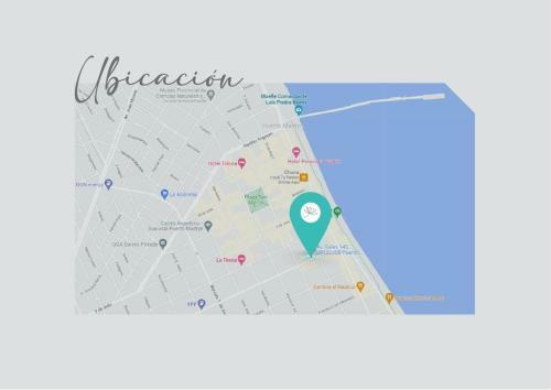 Apartamento Meseta