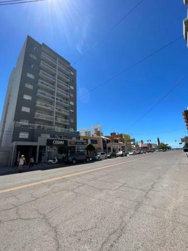 Apartamento Meseta