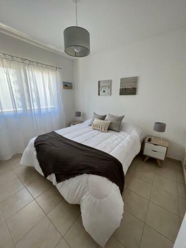 Apartamento Meseta