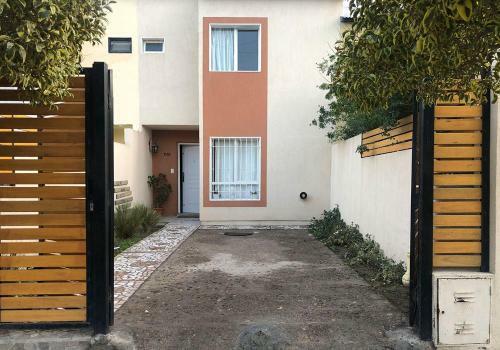 Arenas B&b- Casa Compartida