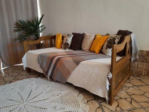 Casa Com Piscina Na Regi�o Dos Lagos - Araruama