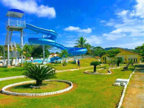 Casa Com Piscina Na Regi�o Dos Lagos - Araruama