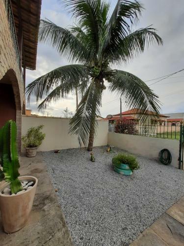 Casa Com Piscina Na Regi�o Dos Lagos - Araruama