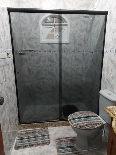 Casa Com Piscina Na Regi�o Dos Lagos - Araruama