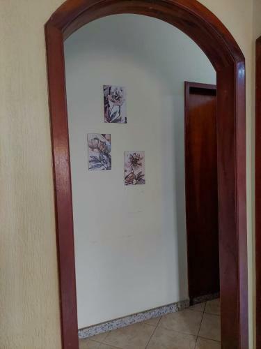 Casa Com Piscina Na Regi�o Dos Lagos - Araruama