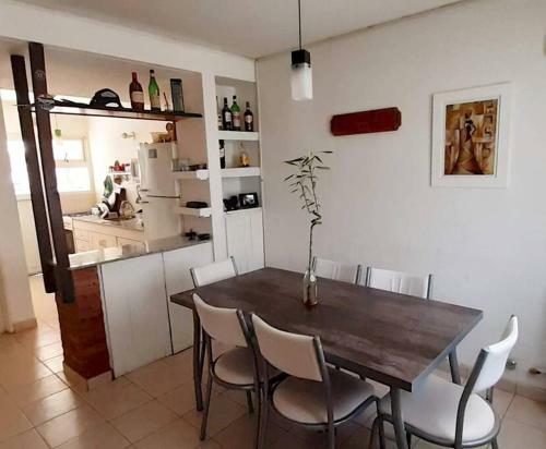 Apartamento 7 Girasoles A 4 Cuadras Del Mar