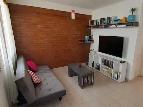 Apartamento 7 Girasoles A 4 Cuadras Del Mar