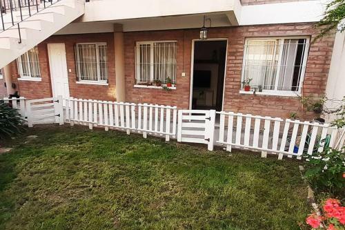 Apartamento 7 Girasoles A 4 Cuadras Del Mar