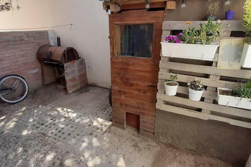 Apartamento 7 Girasoles A 4 Cuadras Del Mar