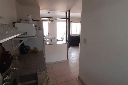 Apartamento 7 Girasoles A 4 Cuadras Del Mar