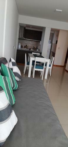 Apartamento Aquamarina