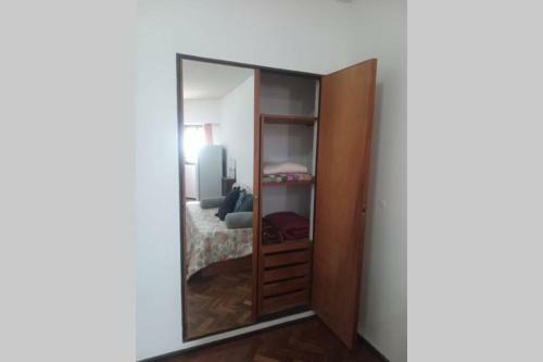 Apartamento Departamento Para 2 A UNA Cuadra Del Mar