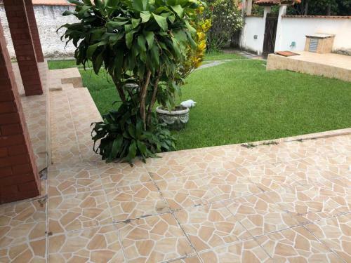 Iguaba Guest House