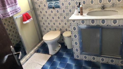 Iguaba Guest House
