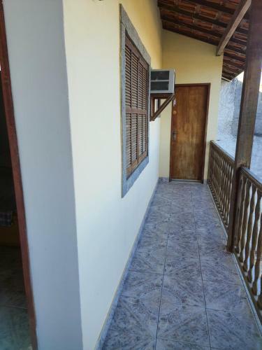 Iguaba Guest House
