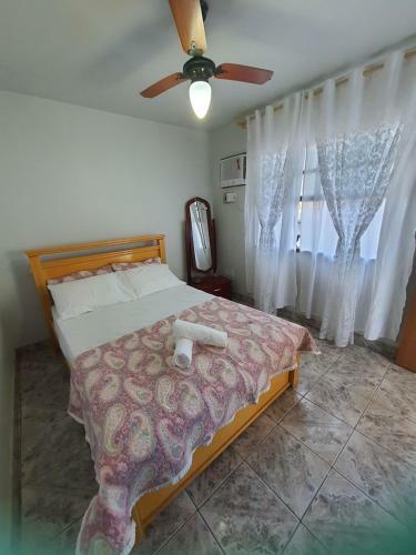 Iguaba Guest House