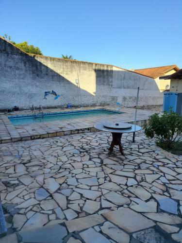 Iguaba Guest House