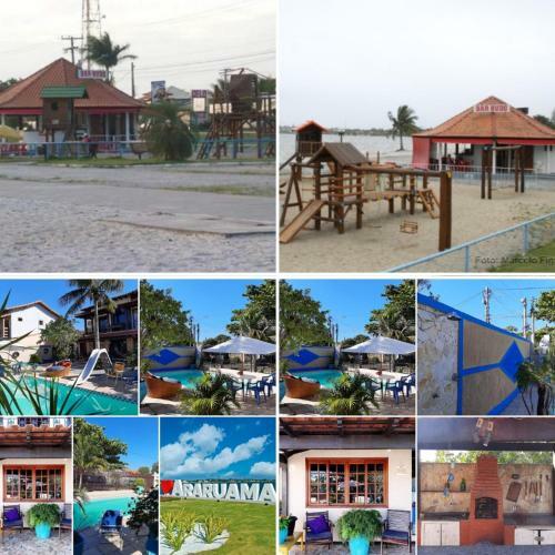 Hostal Su�te Com Cozinha Para Casal