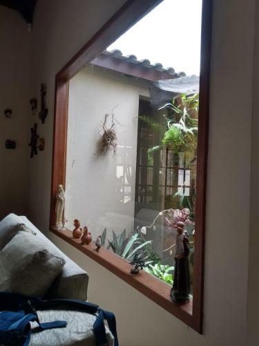 Casa Piscina, Mar E Lagoa