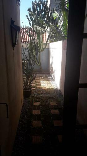 Casa Piscina, Mar E Lagoa