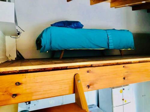 Apartamento Alojamiento Piscis