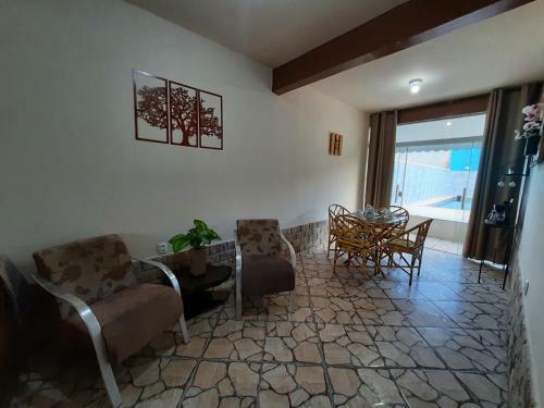 Loft Com Piscina Na Regi�o Dos Lagos - Araruama