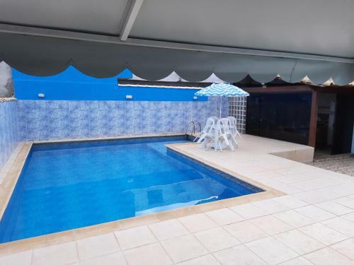 Loft Com Piscina Na Regi�o Dos Lagos - Araruama
