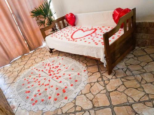 Loft Com Piscina Na Regi�o Dos Lagos - Araruama