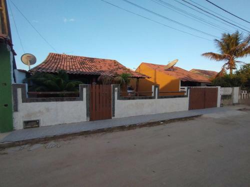 Casa Aconchegante