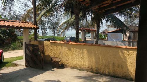Casa Praia Seca