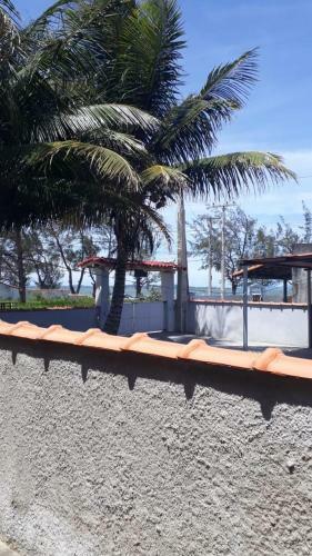 Casa Praia Seca