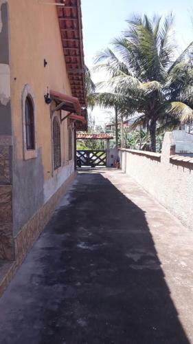 Casa Praia Seca