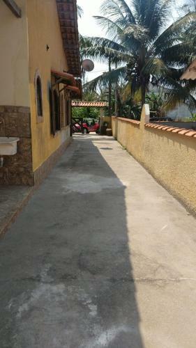 Casa Praia Seca