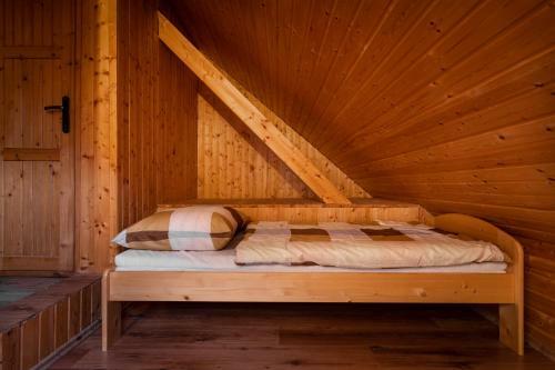 Wellness Chalet Harmonia