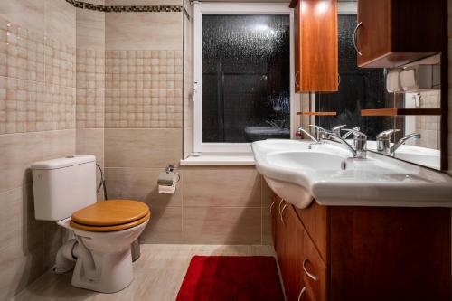 Wellness Chalet Harmonia