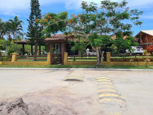 Casa Brum - Praia Seca