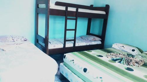 Albergue Alojamiento Picaflor Iguazu