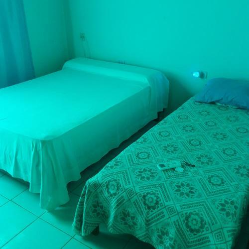Casa Lucy