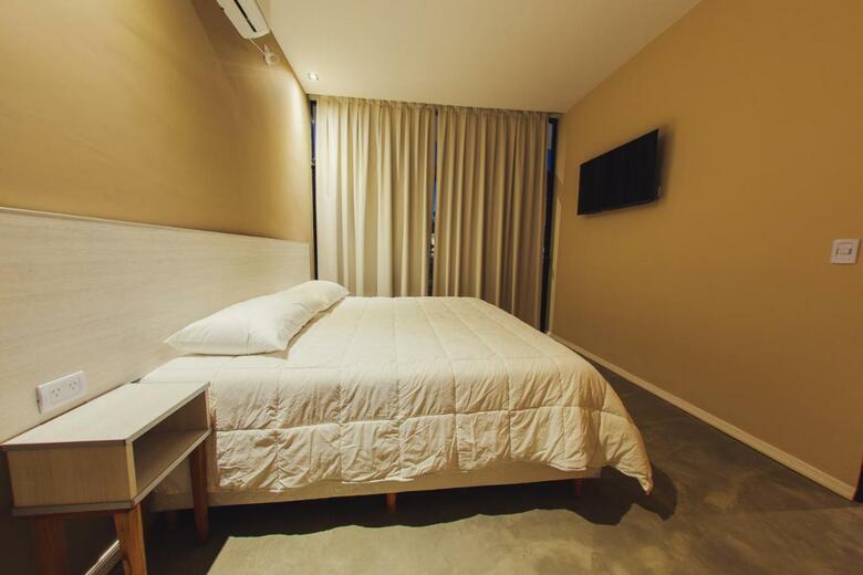 Paraiso Natural Apart Hotel Iguazu