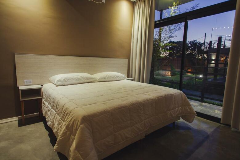 Paraiso Natural Apart Hotel Iguazu