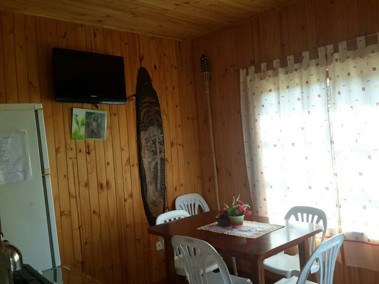 Caba�as Araticu