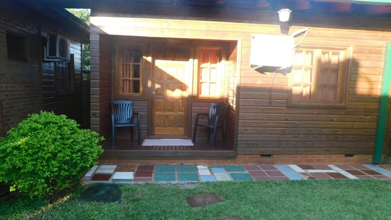 Caba�as Araticu