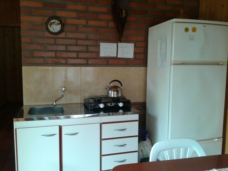 Caba�as Araticu