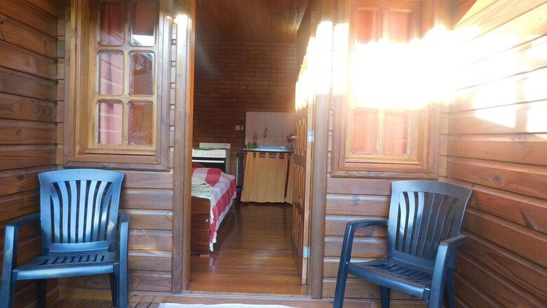 Caba�as Araticu