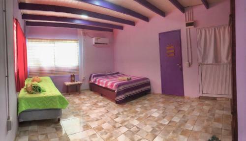 Posada Hosteria Namaju