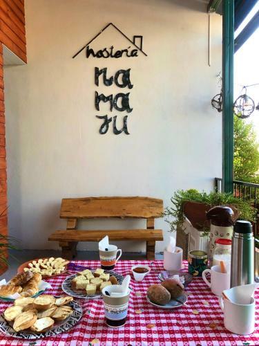 Posada Hosteria Namaju