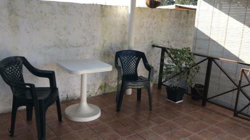 Apartamento Agradable Lugar En La Capital de Las Sierras