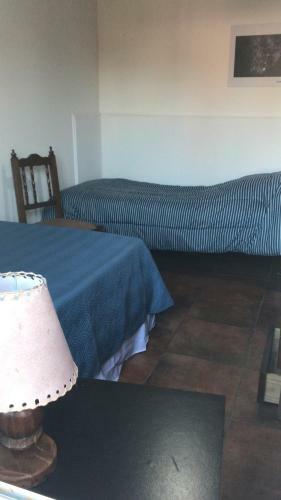 Apartamento Agradable Lugar En La Capital de Las Sierras