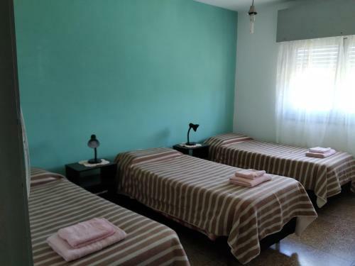 Apartamento Do�a Olga